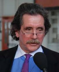 Thomas Anthony Durkin