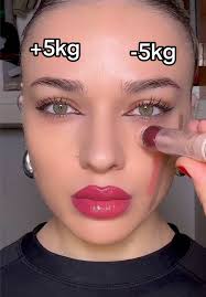 Fácil maquillaje de Halloween 2025 con Catrina