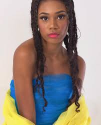 Shades Of Jai Beauty & Lash