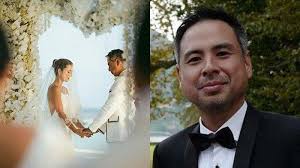 Pria tersebut diketahui bernama david tjiptobiantoro. Rjqknhue8arpim
