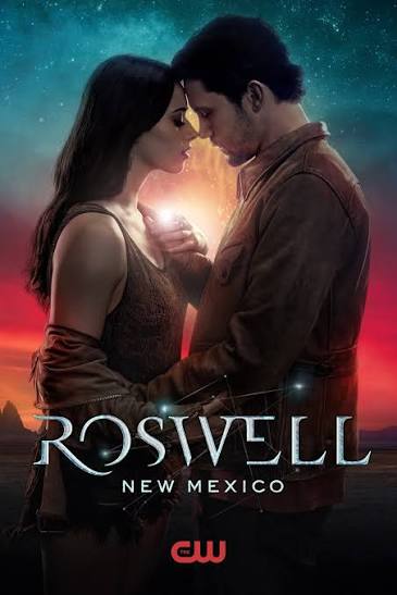Roswell, New Mexico-Vj ulio