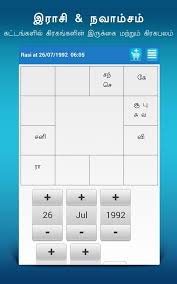 Jathagam In Tamil For Android Apk Download The tamil calendar is a solar and sidereal hindu calendar used in tamil nadu.
