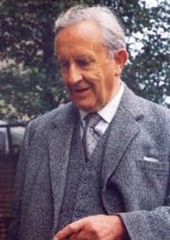 John Ronald Reuel Tolkien Fan Casting for Biopics