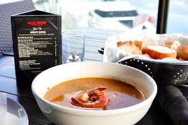 Killer Shrimp Restaurant & Bar | It's your favorite day of the week here at Killer Shrimp! Make sure to stop by our bar area to catch OG Monday, with discounts on