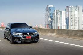 Test Drive Bmw M5 Street Dragon Carvaganza Com