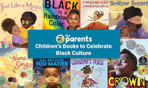It is no surprise that the pictures inform your child's first impression of a book, so choosing. Children S Books To Celebrate Black Culture Pbs Kids For Parents
