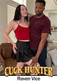 Horny Wife Raven Vice Picks Up Big Dick Cuckold At Airport (2022) | Hot Hot  Films | Adult DVD Empire