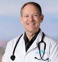 Samuel Gregory Cloud, MD