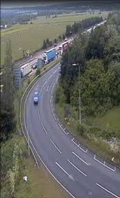 Transport for london has carried out a number of improvement works on this particular junction, including adding traffic lights at the roundabout and. A12 Near Chelmsford Closed In Both Directions After Crash Gazette