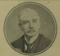 Redmond Hegarty
