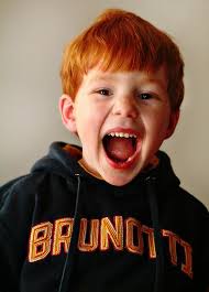kid cat scream red hair freckles beautiful red hair ginger head