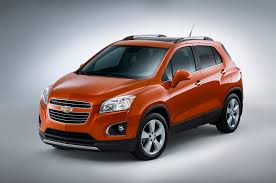 2016 Chevrolet Trax Chevy Review Ratings Specs Prices