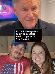 Alison Davis Interview about Kevin