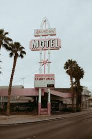Maybe you would like to learn more about one of these? Motels Las Vegas
