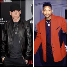 The eminem wiki contains strong language and videos that have sexual themes. Inside Will Smith And Eminem S Feud