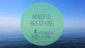 3-minute Mindful Breathing Meditation (Relieve Stress) - YouTube