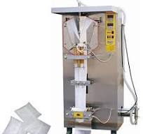 Automatic Sachet Water Bag Packing Machine - Buy sachet ...