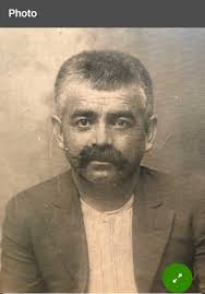 I have found a picture of our great-grandpa Celedonio Valdez Carreon and  great-grandma Josefa Malacara Carreon and some information about them .  They are Grandpa Jesse's parents.