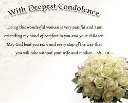Healing wishes for you and your family. 30 Condolence Messages For Colleague With Images Condolence Messages Condolences Sympathy Messages