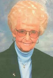 Obituary information for Barbara Hallows Darby