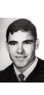 Charles Clifton Roy"