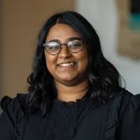 40+ "Gifty Thomas" profiles