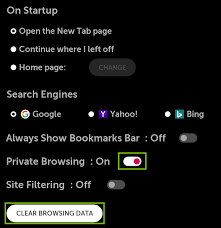 In this article, we'll show you how to delete newly installed apps from your samsung smart tv. How To Clear App Cache And Browsing Data On Lg Smart Tv