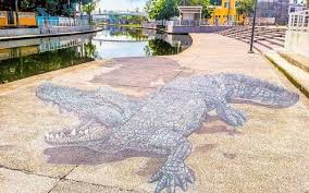 El hecho se registró aproximadamente a las 19 horas del día lunes, y movilizó a los cuerpos de seguridad y rescate. Tampico Capital De Los Cocodrilos El Sol De Tampico Noticias Locales Policiacas Sobre Mexico Tamaulipas Y El Mundo