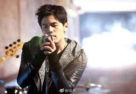 On april 21st, participated in produce 101 (china). Centkent Cpop Legend Jay Chou Reveals Why He Rarely Listens To Other Pop Singers Music