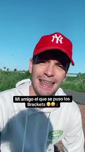 Personas con Brackets: Mi amigo y sus ocurrencias 😬🤣