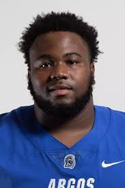 Vincent Mcintosh's Instagram, Twitter & Facebook