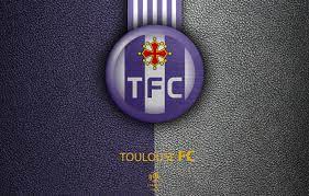 Последние твиты от toulouse fc (@toulousefc). Wallpaper Wallpaper Sport Logo Football Ligue 1 Toulouse Images For Desktop Section Sport Download