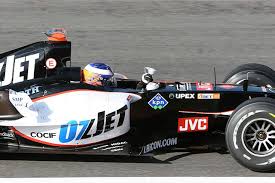 Minardi f1 team driver : 067 2005 Spa Francorchamps Minardi Cosworth Ps05 Robert Doornbos Grand Prix Rennsport Spa