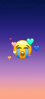 Pin By Dani Hernandez Nunez On Emojs Wallpaper Iphone Cute Cute Emoji Wallpaper Emoji Wallpaper