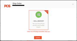 1) pos malaysia (boleh rujuk ke laman pos malaysia bagi mengetahui caj penghantaran semasa). Cara Pos Barang Di Shopee Nikkhazami Com