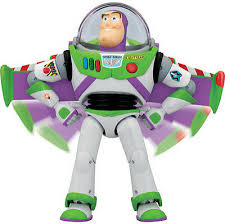 73 видео 1 652 просмотра обновлен 20 дек. Thinkway Toy Story Talking Buzz Lightyear Action Figure For Sale Online Ebay