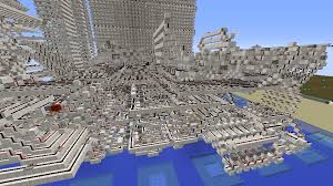 Minecraft Redstone Gpu 3 Million Cubic Blocks Album On Imgur Who knows what if minecraft things done by people in real life. minecraft redstone gpu 3 million cubic