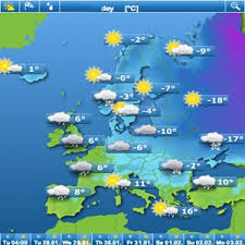 Meteoschweiz die meteoschweizer app vom nationalen wetteranbieter. Meteo Europe Beziehen Microsoft Store De Ch