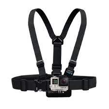 Best Gopro Mount For Jet Ski Chesty Gopro Chest Mount Gopro Accessories Action Camera Accessories
