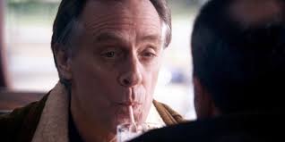 How Criminal Minds Reversed Dexter's Agent Frank Lundy