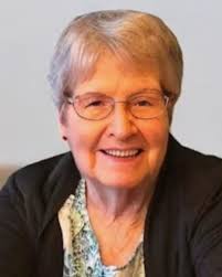 Kay Yates Obituary December 4, 2024