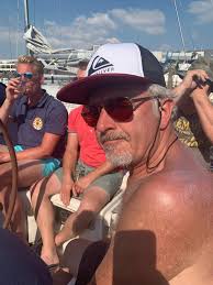 When you get older you have to clean up. Therefor it is unavoidable that my  12 m IRC Lloyds anchor of 1931 has to go. It belonged to William Fife  ZinitA. Any