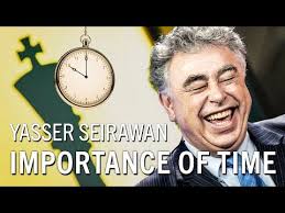 Elements of Chess by Yasser Seirawan