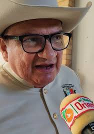 TRINIDAD Y EL NACIMIENTO DE LA VORÁGINE