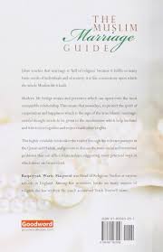 I have also had the civil marriage to ensure my financial rights are fully protected. The Muslim Marriage Guide Censored Edition Ruqaiyyah Waris Maqsood 9788185063256 Amazon Com Books