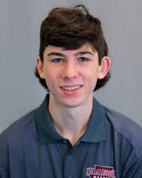 2022 Men's Lacrosse Roster