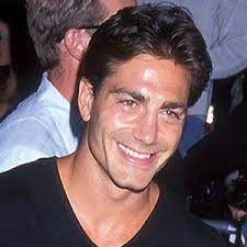 Michael Bergin Calvin Klein Model Carolyn Fancied Gorgeous Men Beautiful Boys Calvin Klein Models