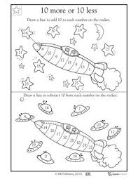 These printable 1st grade math worksheets help students master basic math skills. Our 5 Favorite 1st Grade Math Worksheets Parenting First Grade Math Worksheets 1st Grade Math Fun Math Worksheets