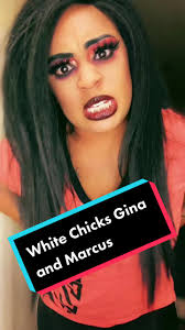 Gina Marcus White Chicks
