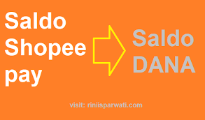 Cara memindahkan saldo buka dana ke buka dompet. 3 Cara Transfer Shopeepay Ke Aplikasi Dana Paling Mudah